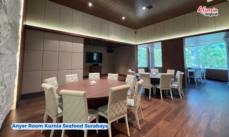 kurnia seafood surabaya