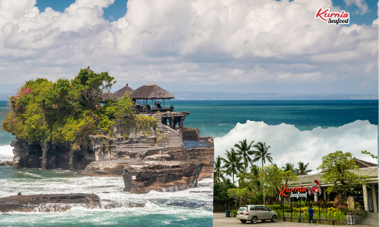 tanah lot