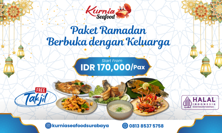 paket bukber ks surabaya