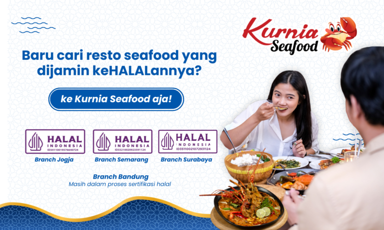 halal kurnia seafood