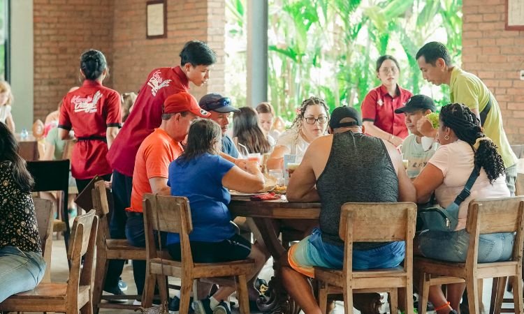 kurnia seafood bali
